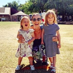 Meet your Posher, Tori